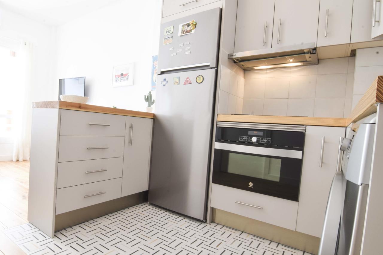 Letmalaga Victoria Διαμέρισμα Εξωτερικό φωτογραφία
